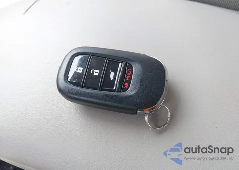 2023 Honda Hr-V Awd Lx z USA, uszkodzony, nr VIN 3CZRZ2H31PM727611